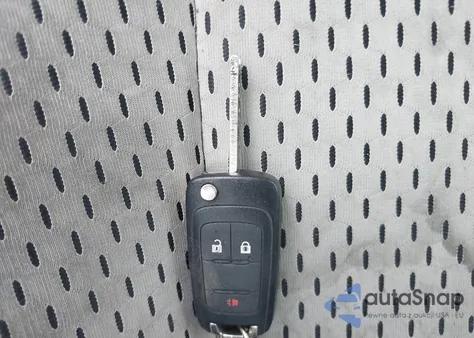 2014 Chevrolet Equinox Ls из США, поврежденный, VIN 2GNALAEK1E6312202